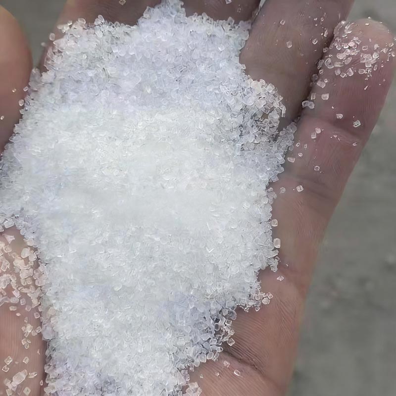 لماذا يعمل محسن التربة الناقص الكبريت على تحويل إنتاجية المحاصيل وصحة التربة؟