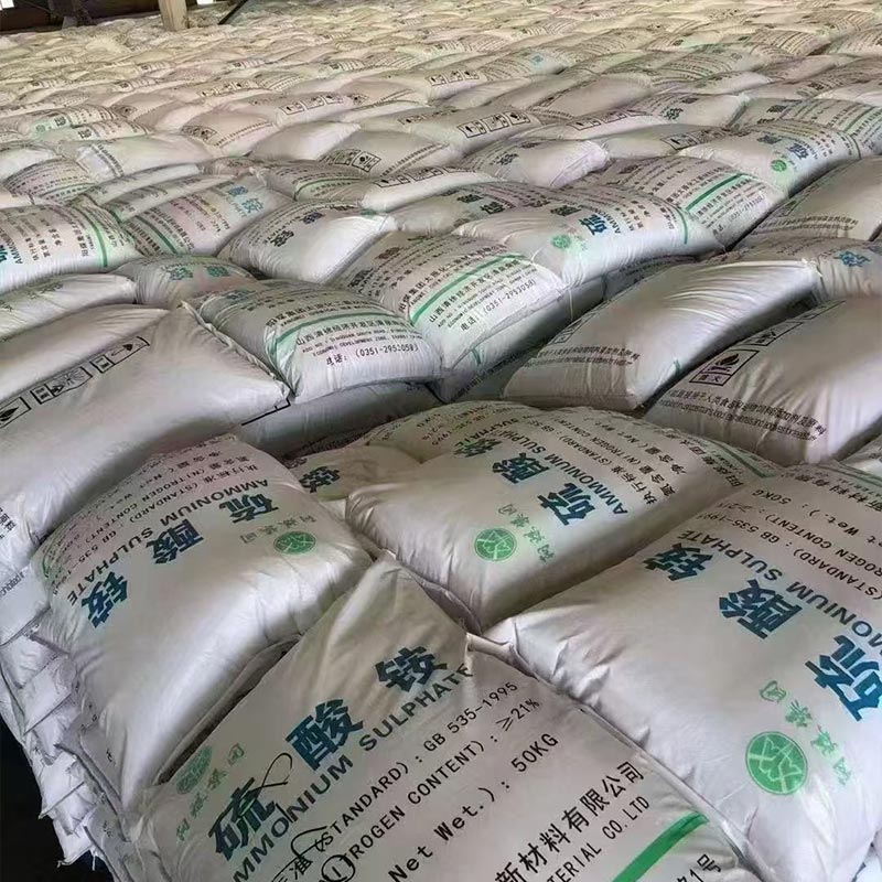 Fertilizer For Alkaline Soils